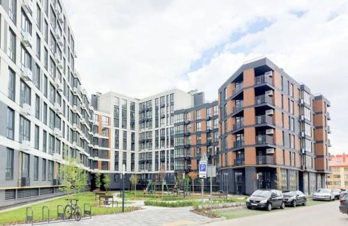 Yavory Apartamento | Avalon Holiday, новобудова!