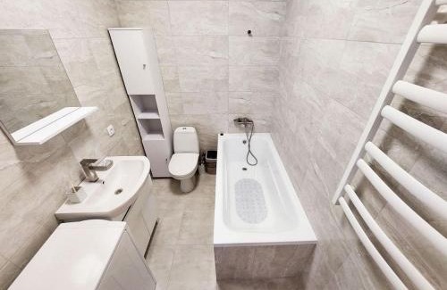 Yavory Apartamento | Avalon Holiday, новобудова!