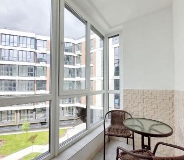 Yavory Apartamento | Avalon Holiday, новобудова!