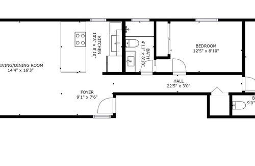 Middletown Cabaña | Avalon II by Avantstay Chic & Stylish San Diego Condo w/ Vibrant Interiors