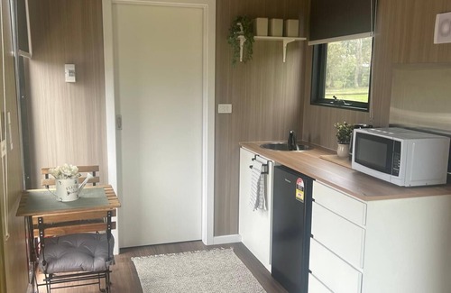 Kyneton Casa | Avalon Tiny Home by Tiny Away