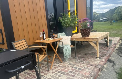 Kyneton Casa | Avalon Tiny Home by Tiny Away