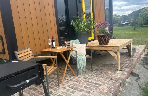 Kyneton Casa | Avalon Tiny Home by Tiny Away