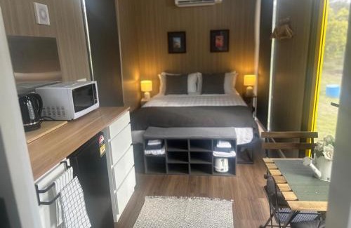 Kyneton Casa | Avalon Tiny Home by Tiny Away