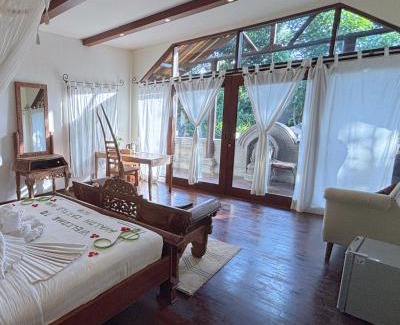 Lodtunduh Villa | Avalon Ubud Castle & SPA