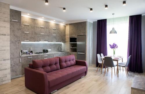 Yavory Apartamento | AvalonRestApartments