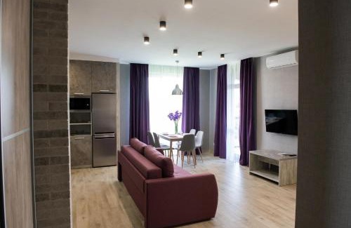 Yavory Apartamento | AvalonRestApartments