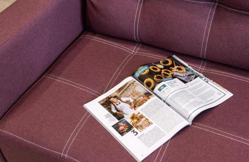 Yavory Apartamento | AvalonRestApartments