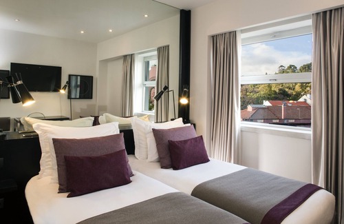 Santo Antonio Hotel | Avani Avenida Liberdade Lisbon Hotel