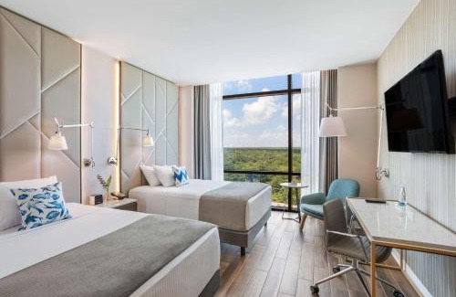 Benito Juárez Hotel | Avani Cancun Airport