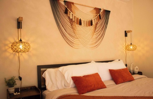 Contadora Island Hotel | Avani Eco Hotel King Suite
