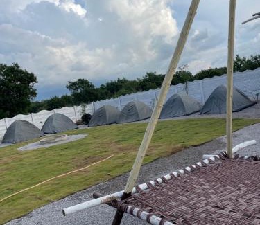 Shamshabad Otro | Avani farmstay