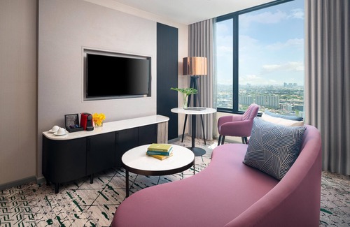 Phra Khanong Nuea Hotel | Avani Sukhumvit Bangkok Hotel