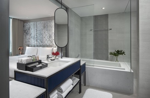 Phra Khanong Nuea Hotel | Avani Sukhumvit Bangkok Hotel