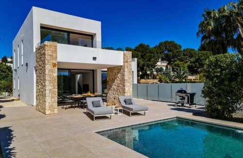 Costa de Benissa Villa | AVANOA - Fustera Benissa Costa