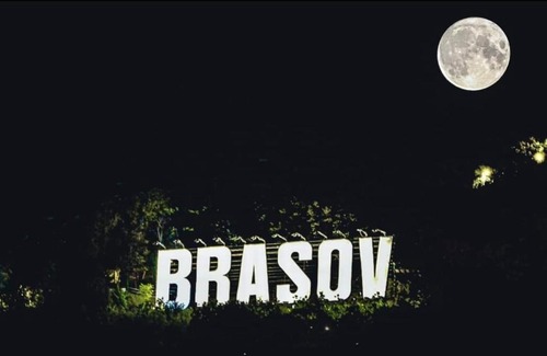 Brasov Apartamento | Avantgarden BRAȘOV, PERFECT Home - 1 Room Apartment