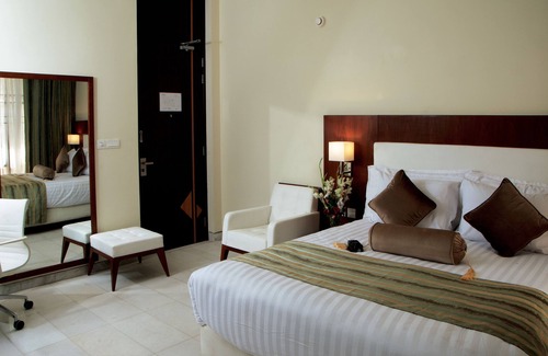 Multan Hotel | Avari Boutique Multan