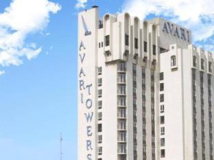 Karachi Hotel | Avari Towers Karachi