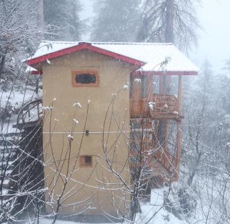 Ghiyagi Casa | Avasaa Café and Stay