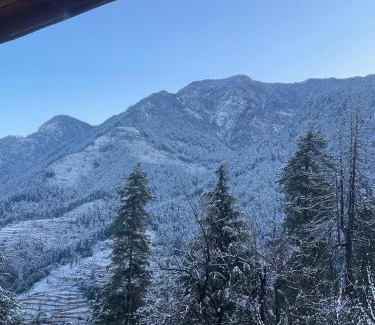 Ghiyagi Casa | Avasaa Café and Stay