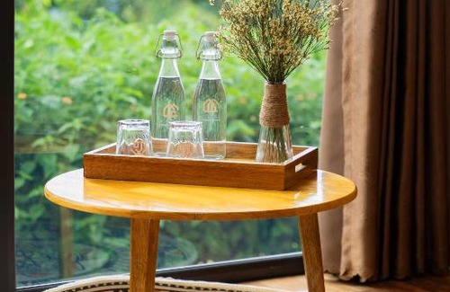 Moc Chau Apartamento | Avatar Homestay & Coffee - Mộc Châu