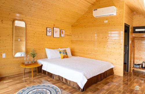 Moc Chau Apartamento | Avatar Homestay & Coffee - Mộc Châu