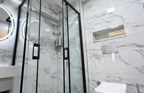 Aksaray Hotel | Avcı Palace Hotel