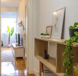 Barañain Apartamento | Avda Pamplona Hospitales Universidad