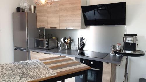 Besancon Apartamento | Ave de la vaite