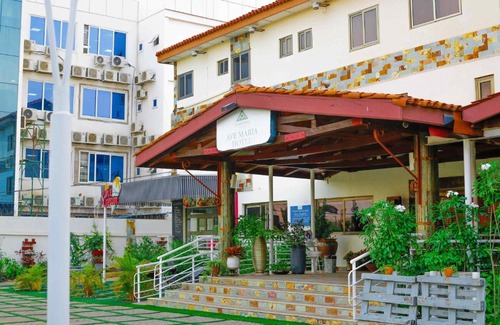 Accra Hotel | Ave Maria Hotel