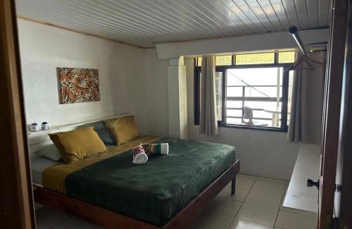 Mahina Casa | Ave Surfing House