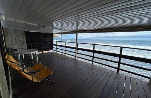 Mahina Casa | Ave Surfing House