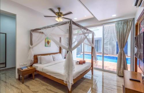 Lonavala Hotel | Aveda Juniper Resort