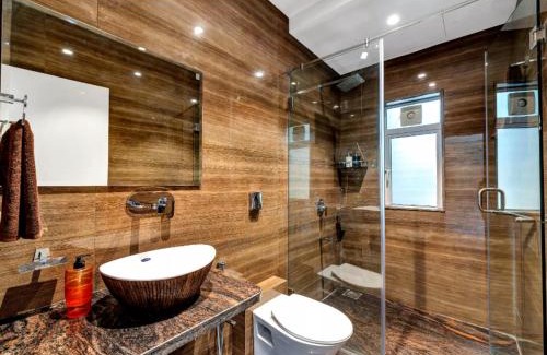 Lonavala Hotel | Aveda Juniper Resort