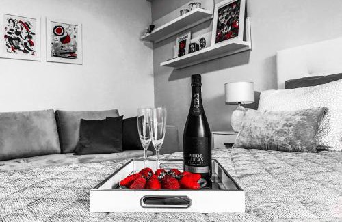 Aveiro Apartamento | Aveiro, Ria e Arte