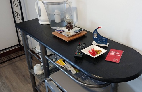 Aveiro Apartamento | Aveiro Ria Ver Moliceiros