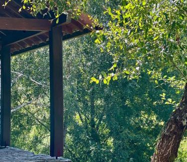 Melgaco Chalet De Esquí | Aveleira EcoCasa