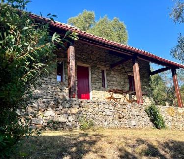 Melgaco Chalet De Esquí | Aveleira EcoCasa