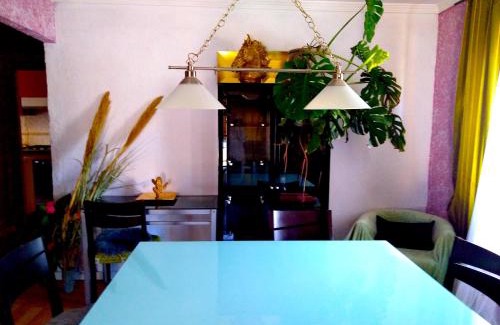 Campoamor Apartamento | Avenida Alcoy - Apartment