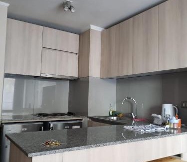 Las Rejas Apartamento | Avenida Ecuador