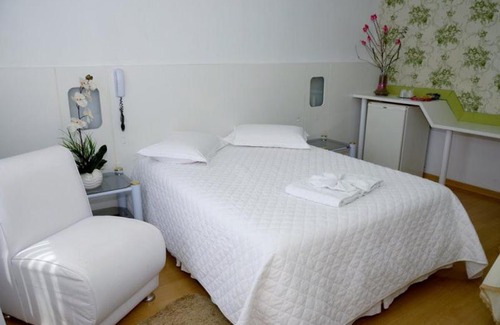 Sao Lourenco do Oeste Hotel | Avenida Hotel