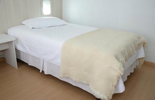 Sao Lourenco do Oeste Hotel | Avenida Hotel