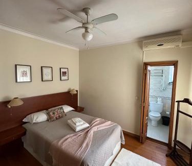 Viana do Castelo Apartamento | Avenida House - Regina Hotel Group