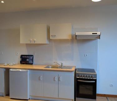 Fourmies Apartamento | Avenois 2