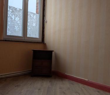 Fourmies Apartamento | Avenois 2