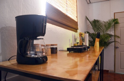 La Libertad Apartamento | Aventura Surf Suites-Surf City El Tunco