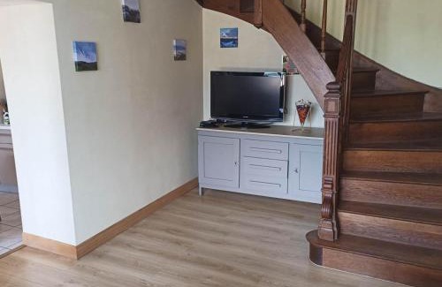 La Chabanne Casa | Aventure en plein air: gîte familial avec activités, proche La Loge des gardes et Paléopolis - FR-1-489-454