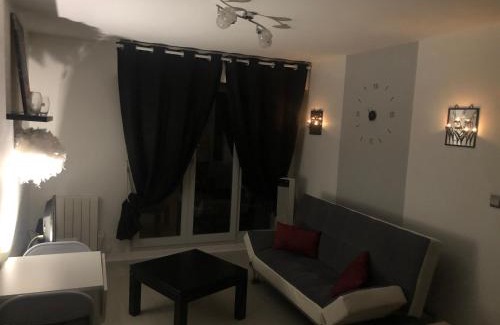 Villers-sur-Mer Apartamento | Avenue des Gabions résidence super deauville
