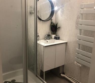 Villers-sur-Mer Apartamento | Avenue des Gabions résidence super deauville