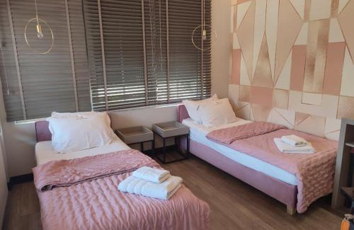 Nea Khili Apartamento | Avenue Luxury Apartments